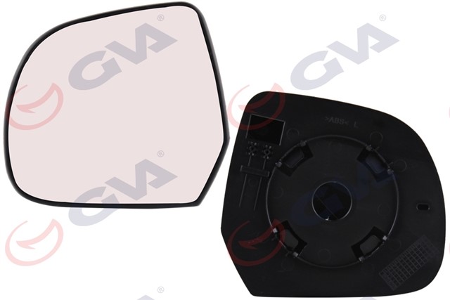 AYNA CAMI SOL DUSTER 10 MEKANIK KONVEKS VM - 6802GL