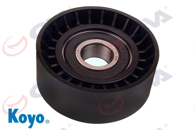 ALTERNATOR GERGI RULMANI P206 - 306 - 307 - 406 - EXPERT 2.0 16V 00 - - C4 - C5 - C8 - JUMPY - XSARA 02 - 