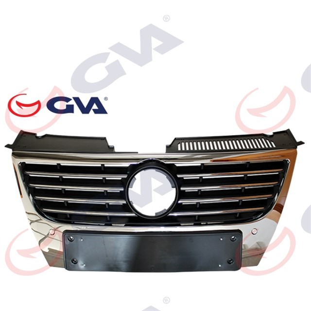 ON PANJUR PASSAT GENIS PLAKALIK SENSOR DELIKSIZ 2006 - 2011