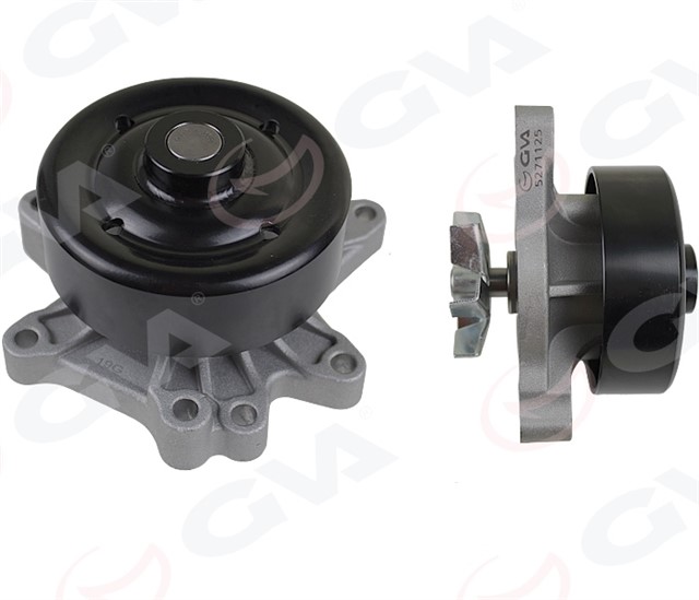 DEVIRDAIM COROLLA 00 - 02 AVENSIS 00 - 03 1.4VVTI - 1.6VVTI - 1.8VVTI - 1:4 - 1.6 - 1.8