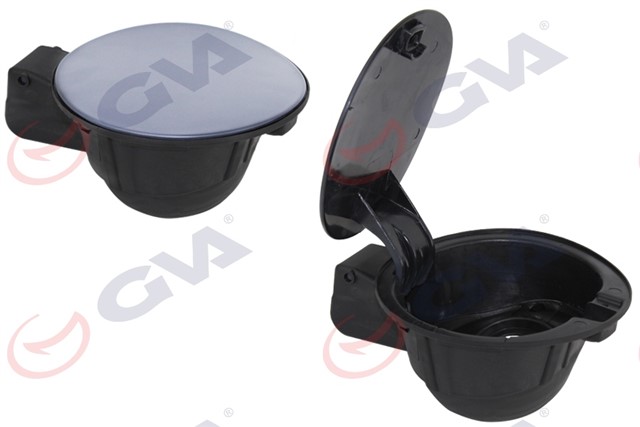 YAKIT DEPO KAPAGI POLO 2011 - 2014