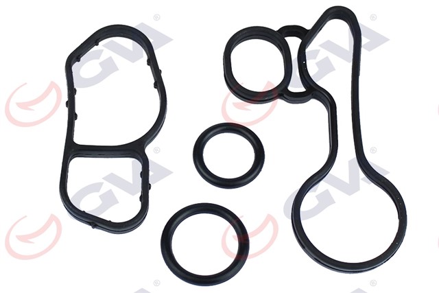 YAG SOGUTUCU ORING TAKIMI ASTRA J - INSIGNIA A - CRUZE - ZAFIRA C - MOKKA - CORSA D - E 1.4 NET 650040 - 55568540 - 650043