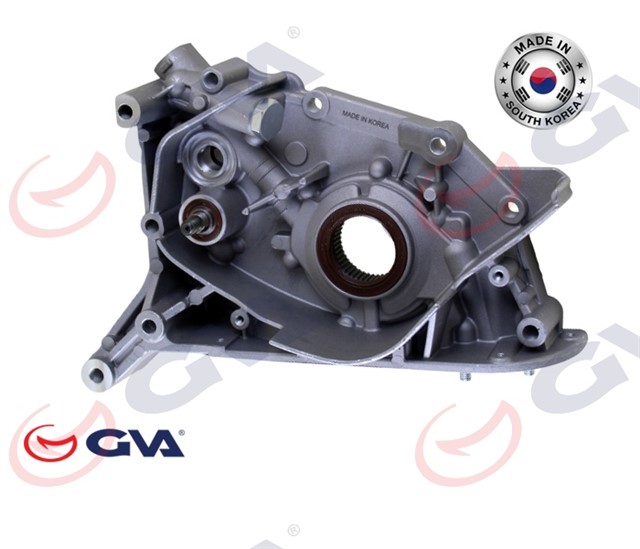 YAG POMPASI STAREX 97 - 04 H100 KMY. 94 BONGO 04