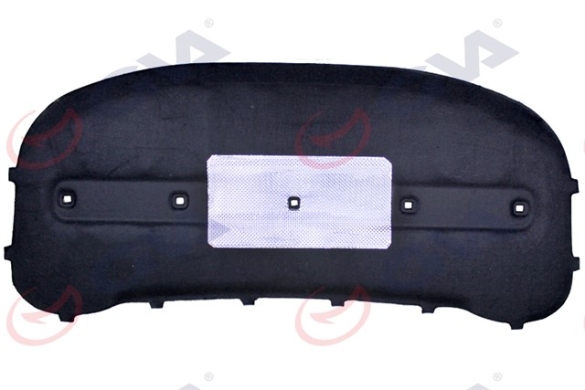 MOTOR KAPUT KECESI IZOLASYON CADDY 2011 - 2015