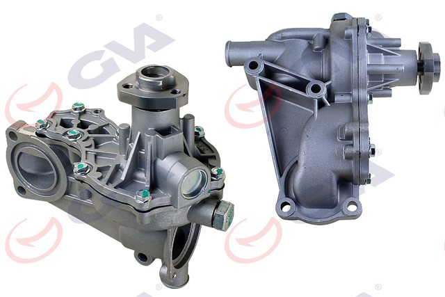 DEVIRDAIM KOMPLE PASSAT 97 - 00 A4 95 - 00 A6 95 - 97 1.8 T - 1.8 ENJ.