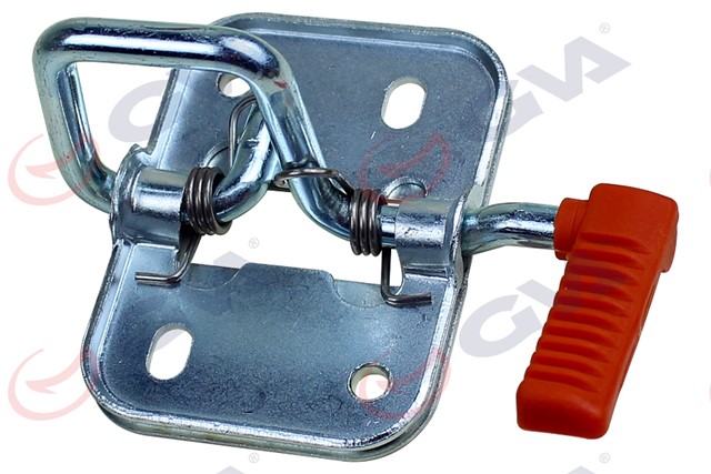 MOTOR KAPUT UST KILIDI JETTA 2011 - 2014