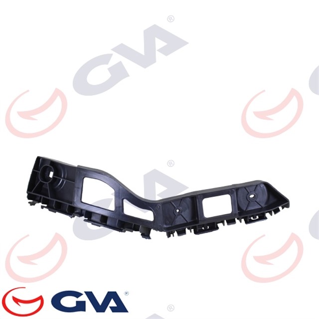 ARKA TAMPON BRAKETI SOL POLO 2010 - 2015