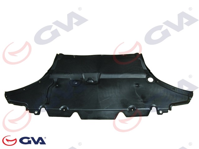 MOTOR ALT MUHAFAZA PLASTIK AUDI A4 2008 - 2012 AUDI A5 2010 - 2015