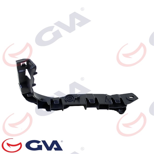 ON TAMPON BRAKETI SOL AUDI A3 SEDAN 2013 - 2017