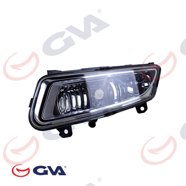 ON TAMPON SIS FARI SOL POLO 2010 - 2014