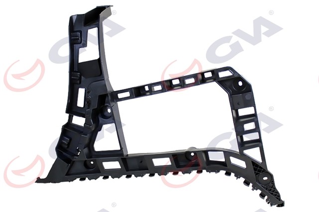 ARKA TAMPON BRAKETI SAG JETTA 2011 - 2014