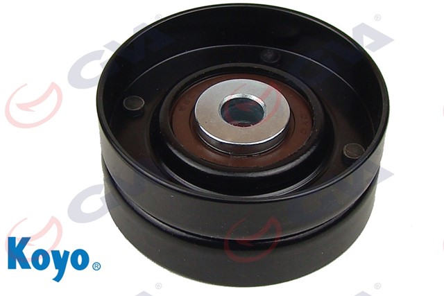 ALTERNATOR GERGI RULMANI CLIO I 1.7 - 1.8 91 - 98 - R19 I - II 1.7 - 1.8 88 - 96