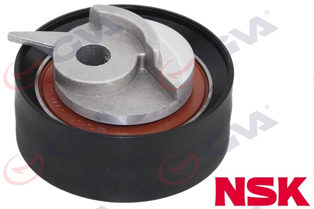 EKSANTRIK GERGI RULMANI TRANSPORTER T4 - LT 2.5 TDI 1997 - 2004 ACV - ANJ - AVR X