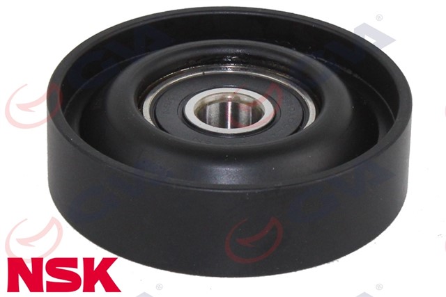 ALTERNATOR GERGI RULMANI ACCENT 1.3 - 1.5 95 - 99