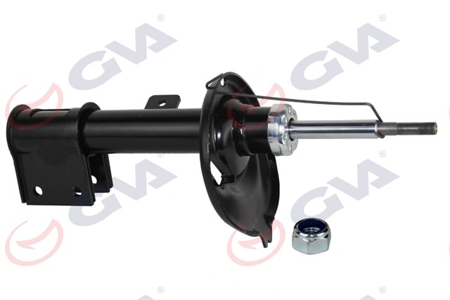 ON AMORTISOR SOL PARTNER TEPEE - BERLINGO 1.6 - 1.6 HDI 08