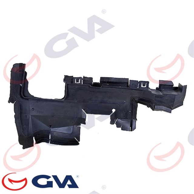 RADYATOR BRAKETI SAG AUDI A4 2009 - 2012