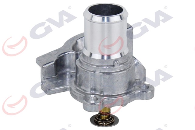 TERMOSTAT 82C 2 MUSUR YUVALI DUCATO 2.3 MJT - KARSAN J10 2.3 JTD - IVECO DAILY 2.3 MJTD