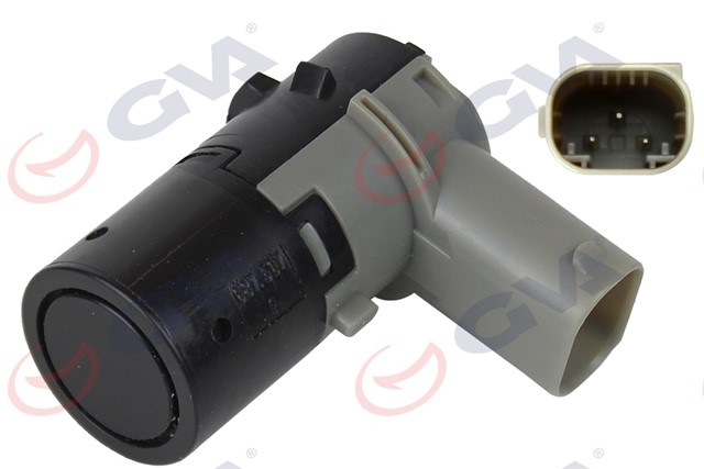 PARK SENSORU PSA 207 06 - 13 C4 04 - 11 C5
