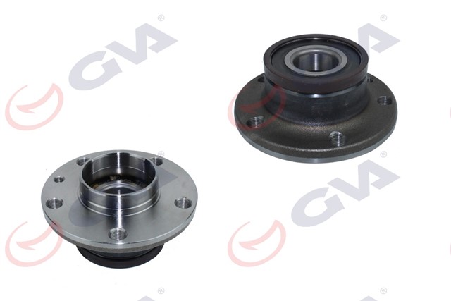 ARKA TEKER PORYASI RULMANLI FIAT EGEA 1.3 MJT 15 - ABS LI 5 BIJON