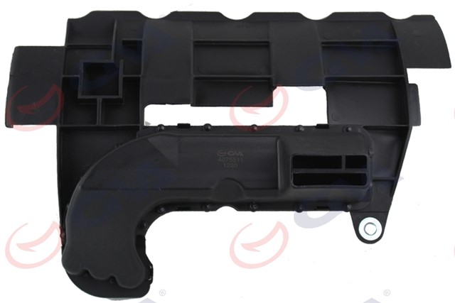 YAG SEPERATORU DALGAKIRAN CADDY - JETTA - GOLF - PASSAT - TRANSPORTER T5 1.9 TDI 04 - 10