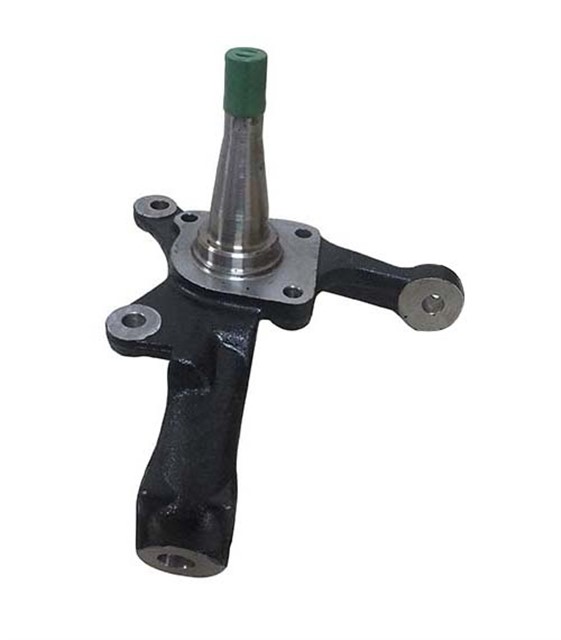 AKS TASIYICISI SOL H100 94 KMY 94 - 05