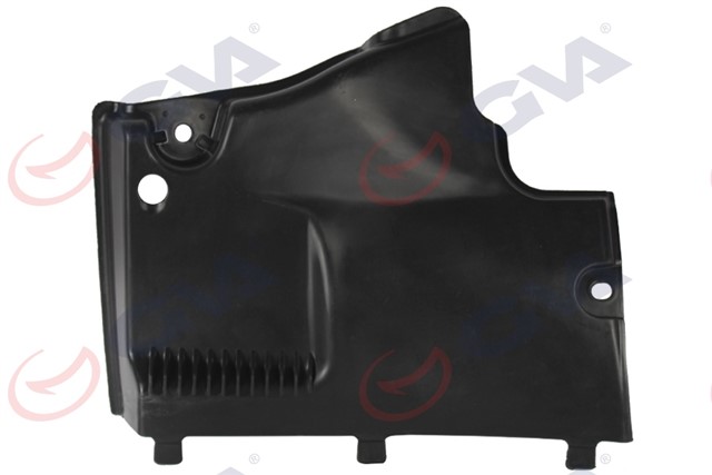 ALT TABAN KAPLAMASI SAG KUCUK AUDI A4 2009