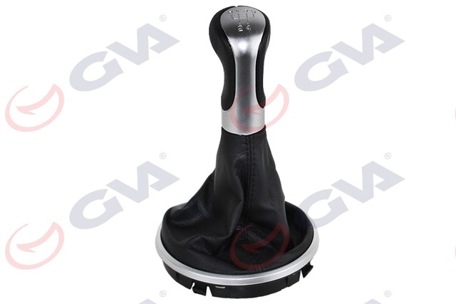 VITES TOPUZU KORUK GRI FABIA - ROOMSTAR