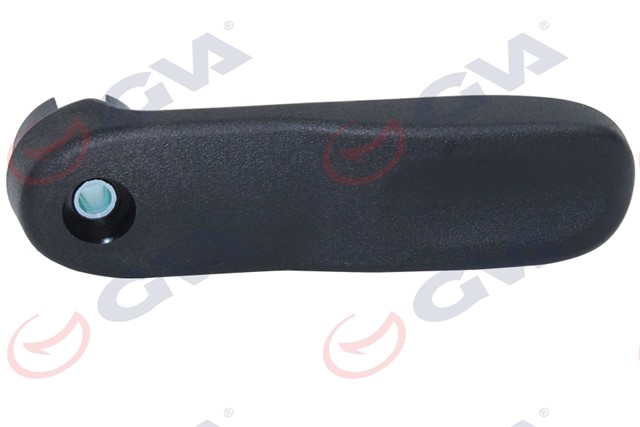 BAGAJ IC ACMA KOLU SAG SIYAH KANGOO 97 - 07