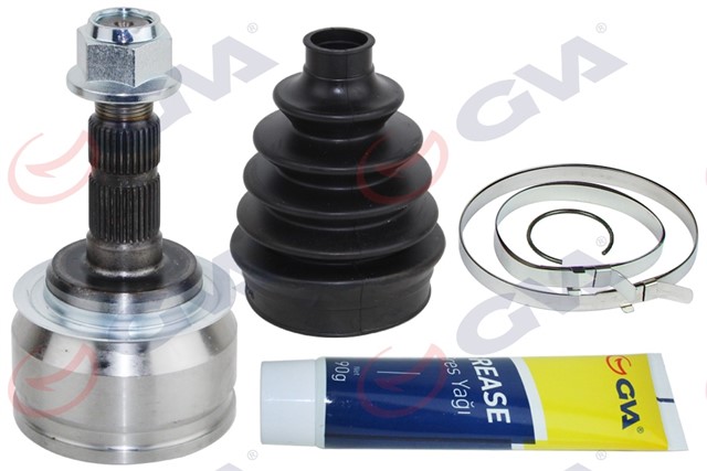 AKS KAFASI DIS ON CHEVROLET CRUZE 1.6 10 - 14 MANUEL 33X31X59 157MM