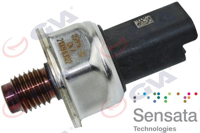 YAKIT BASINC SENSORU 3 FIS FLUENCE - KANGOO - MEGANE 1.5DCI 10 - 