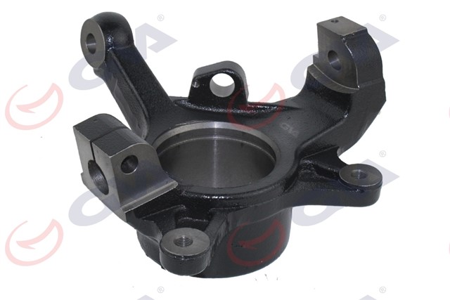 AKS TASIYICI ON SOL MASTER II 03 - 12 - MOVANO ABS LI 24MM