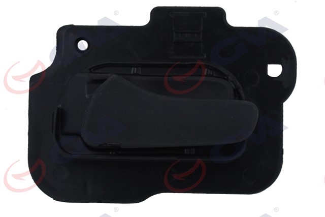 IC ACMA KOLU ARKA SOL SIYAH DESENLI VECTRA B