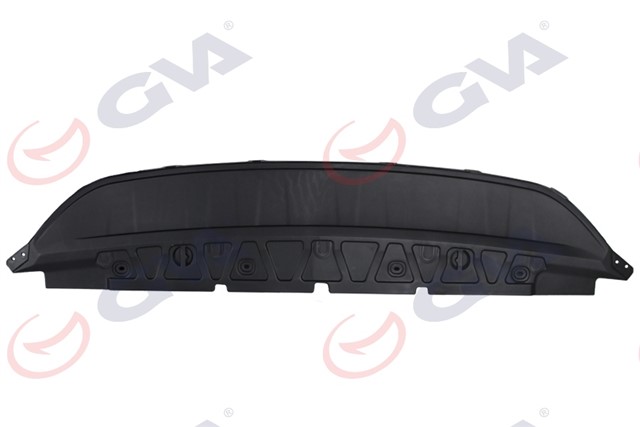 ON TAMPON SPOYLERI SKODA SUPERB 2015