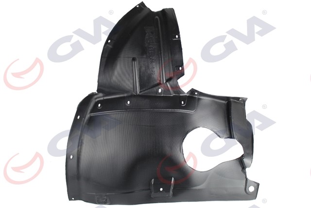 CAMURLUK DAVLUMBAZI SOL URETIM ORIJINAL KALITE AUDI A3 08 - 13