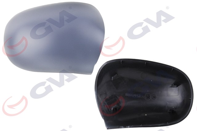 AYNA KAPAGI SAG MEGANE I 96 - 03 ASTARLI