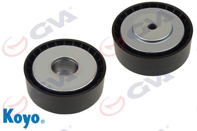 ALTERNATOR GERGI RULMANI TRANSPORTER T4 2.4D AJA 90 - 03