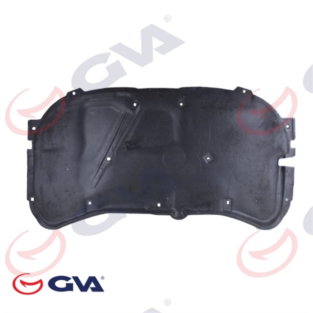 MOTOR KAPUT KECESI IZOLASYON BORA 1998 - 2005