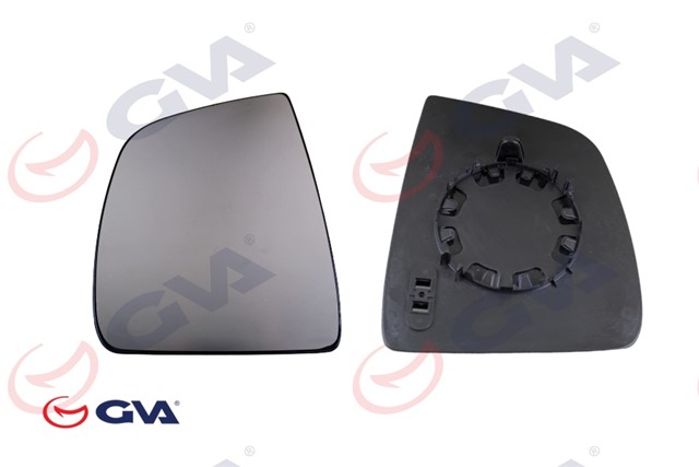 AYNA CAMI SOL MEKANIK COMBO 12 KONVEKS VM - 669NGL