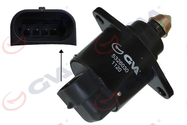 ROLANTI AYAR VALFI YAYLI TMPR - TIPO 1.6 MPI