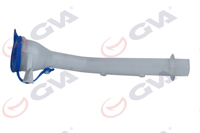 CAM SU DEPOSU BORUSU ON NISSAN QASHQAI 14 - KAPAKLI LASTIKLI