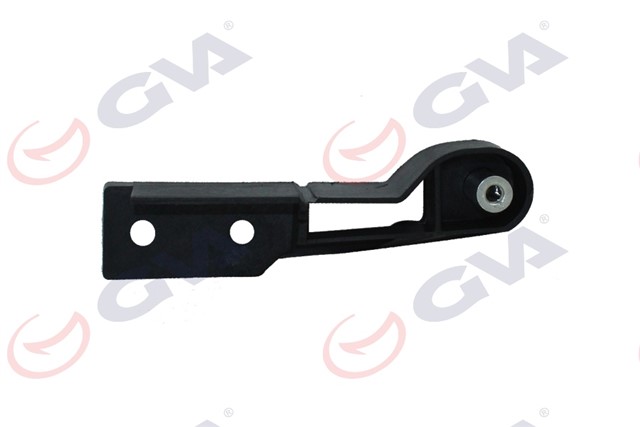 ON TAMPON TUTUCU BRAKETI SOL AUDI A6 2005 - 2008