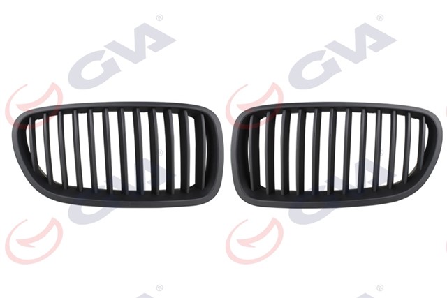 ON PANJUR SET SIYAH CITA BMW F10/F11/F18