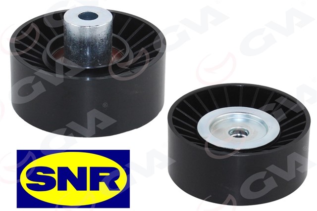 ALTERNATOR GERGI RULMANI TRANSIT 2.4 V184 TDCI