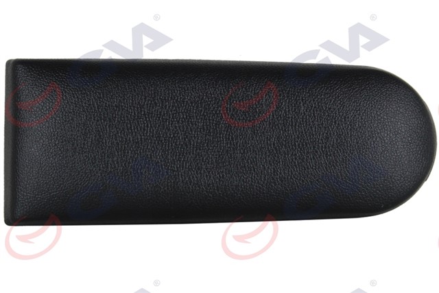 KOL DAYAMA KAPAGI SIYAH VW POLO - RAPID 2014 - 2018