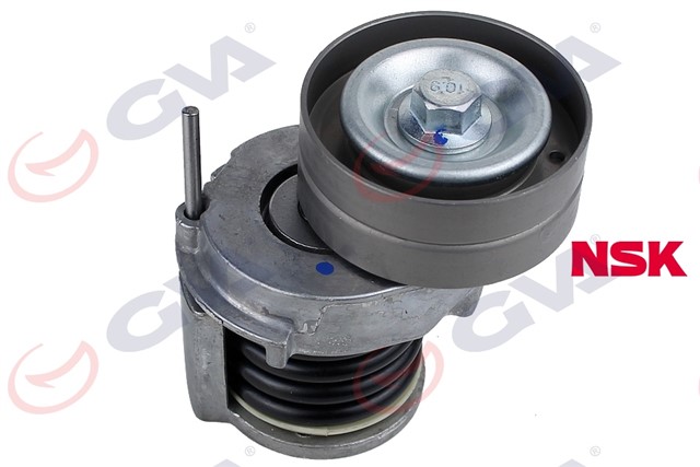 ALTERNATOR GERGI RULMANI KUTUKLU GOLF5 - JETTA - PASSAT - TIGUAN - A3 1.4 TSI BLG - BMY - CAVA 140/160PS