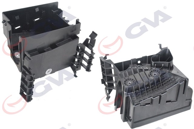 SIGORTA KUTUSU ALT TABLA JETTA 15 - 18/BEETLE 12 - 17