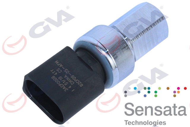 KLIMA BASINC MUSURU GOLF4 - GOLF5 - CADDY - PASSAT - A3 - LEON 97 - 