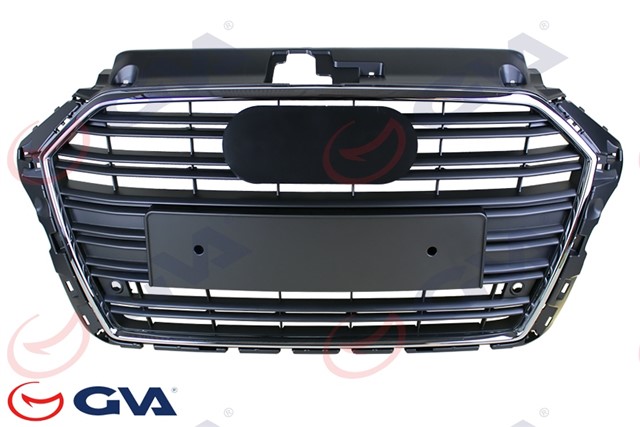 ON PANJUR NIKELAJLI SEDAN - HB AUDI A3 2017