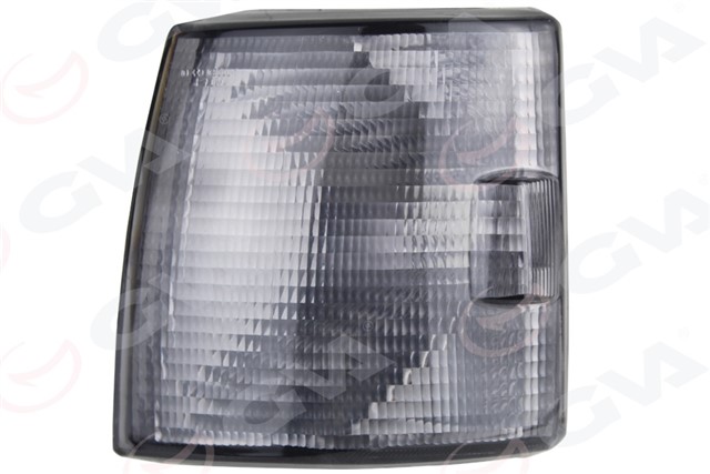 SINYAL LAMBASI FUME SOL TRANSPORTER T4