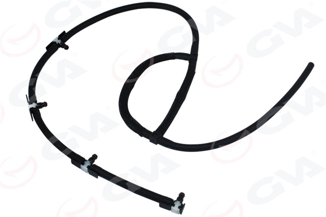 YAKIT GERI DONUS BORUSU IVECO DAILY VI 3.0 EURO 6